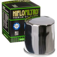 Hiflofiltro Bimota/Honda/Kawasaki/Polaris HF303C Φίλτρο λαδιού