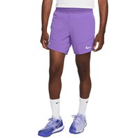 Nike Court Dri Fit Advantage Rafa 7´´ Σορτς