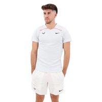 Nike Court Dri Fit Advantage Rafa Κοντομάνικο μπλουζάκι
