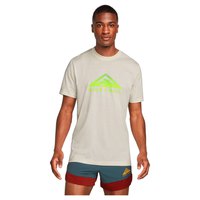 Nike Dri Fit Trail Short Sleeve T-Shirt