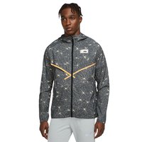 Nike Repel UV D.Y.E. Windrunner Куртка