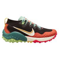 Nike Wildhorse 7 Παπούτσια Για Τρέξιμο Trail