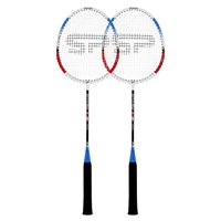 Spokey Fit One II Badminton Racket