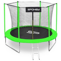 spokey-jumper-ii-305-cm-trampolina