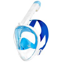 spokey-karwi-bl-wt-snorkeling-mask
