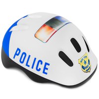 Spokey Police Helmet