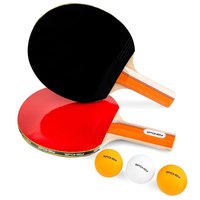 Spokey Pala Ping Pong Standard Set