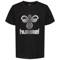 hummel-kort-rmet-t-shirt-proud