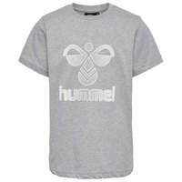hummel-proud-Κοντομάνικο-μπλουζάκι