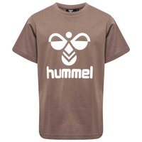 Hummel T-shirt à Manches Courtes Tres