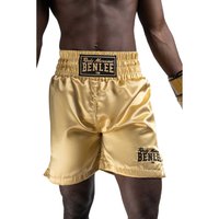 Benlee Boxning Trunks Uni Boxing