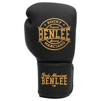 Benlee Wakefield Leather Boxing Gloves