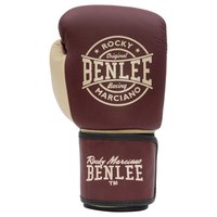 Benlee Wakefield Leather Boxing Gloves
