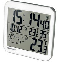 Bresser MyTime Weather Clock