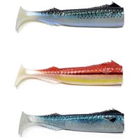 jlc-real-fish-replacement-body-soft-lure-160-mm-2-units