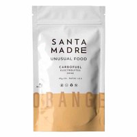 Santa madre CarboFuel 45CHO 832g Orange Energetic Powder