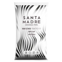 santa-madre-une-seule-dose-unusual-fuel-100cho-107g-sans-saveur-ultra-energique-poudre