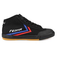 Feiyue Fe Lo Mid 1920 Trainers