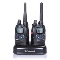 Midland Walkie-talkies G7PRO Valibox 2 Radios