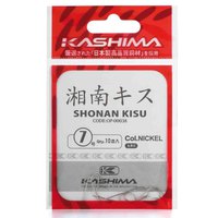 Kashima Shonan Kisu OP-38 Spaded Hook