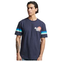 superdry-t-shirt-vintage-cali-stripe