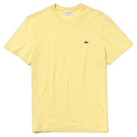 Lacoste TH2038 Short Sleeve Crew Neck T-Shirt