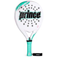 Prince Padel Racket Quartz V2
