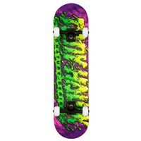 Tony hawk Skateboard SS 540 Slime 8.0´´