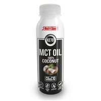 Nutrisport Keto MCT 300ml Neutral Flavour Oil