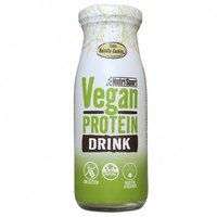 Nutrisport Vanilj Och Kakor Dryck Vegan Protein 250ml 1 Enhet