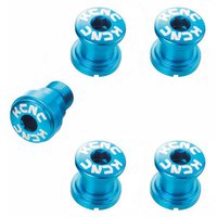 kcnc-campagnolo-spb009-chainring-bolts-kit