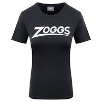 Zoggs T-Shirt Manches Courtes Femme Lucy