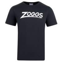 Zoggs T-shirt à Manches Courtes Ivan Junior