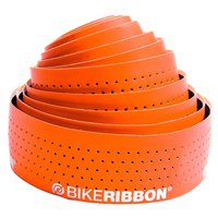 Bikeribbon Perforert Tape På Styret 2.5 mm
