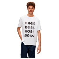boss-kortarmad-t-shirt-med-rund-hals-trury-2