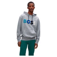 BOSS We Colour Pullover
