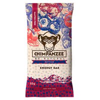 Chimpanzee 55g Forest Fruits Energetic Bar