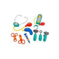 miniland-juguete-doctor-kit