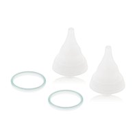 Miniland Nasal Care Tips And Rings