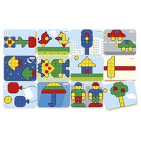 miniland-superpegs-pack-12-unidades-primary