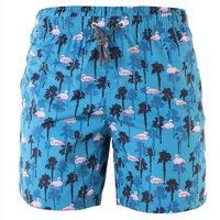 newwood-flamingo-shorts