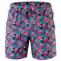 newwood-pinkflow-shorts