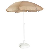 Chillvert Gandia Πτυσσόμενη ομπρέλα αλουμινίου 180 εκ