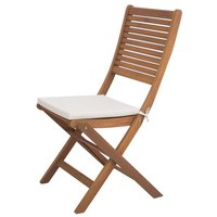 Chillvert Javea Μαξιλάρι καθίσματος κήπου καρέκλας 38x38x6 εκ