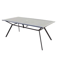 chillvert-table-rectangulaire-en-acier-et-verre-palermo-180x90x73-cm