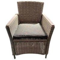 chillvert-turin-steel-and-synthetic-rattan-armchair-65x68.5x93.5-cm