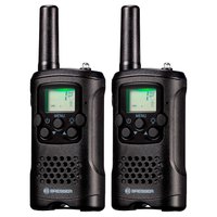 bresser-walkie-talkie-96115002gu000-2-unidades