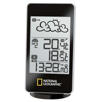 Bresser National Geographic Basic Weather Station