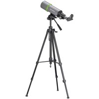 Bresser Teleskop NightExplorer 80/400