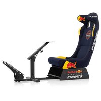 Playseat Cockpit Evolution Pro Red Bull